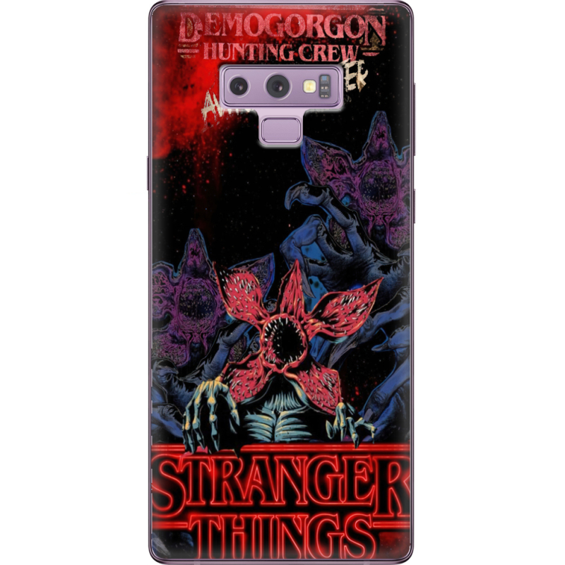 Чехол U-print Samsung N960 Galaxy Note 9 