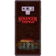 Чехол U-print Samsung N960 Galaxy Note 9 