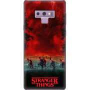 Чехол U-print Samsung N960 Galaxy Note 9 