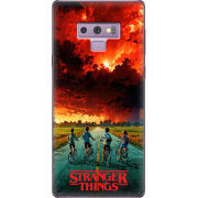 Чехол U-print Samsung N960 Galaxy Note 9 