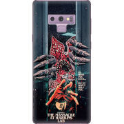 Чехол U-print Samsung N960 Galaxy Note 9 