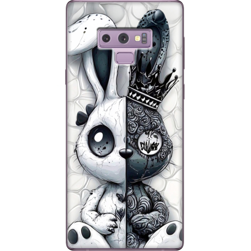 Чехол U-print Samsung N960 Galaxy Note 9 