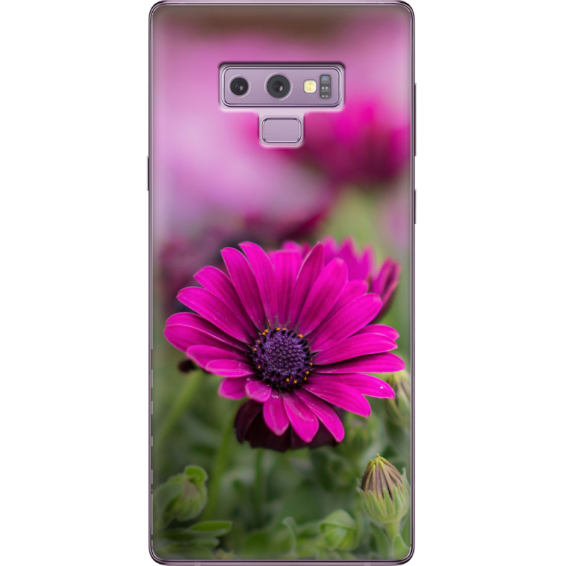 Чехол U-print Samsung N960 Galaxy Note 9 