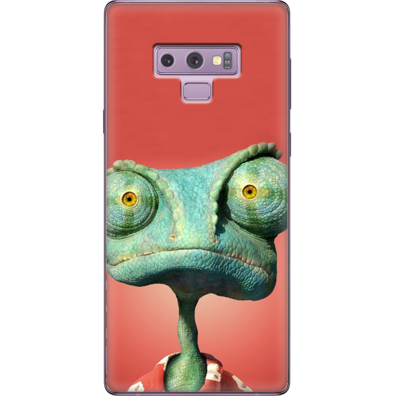 Чехол U-print Samsung N960 Galaxy Note 9 