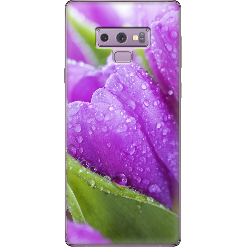 Чехол U-print Samsung N960 Galaxy Note 9 