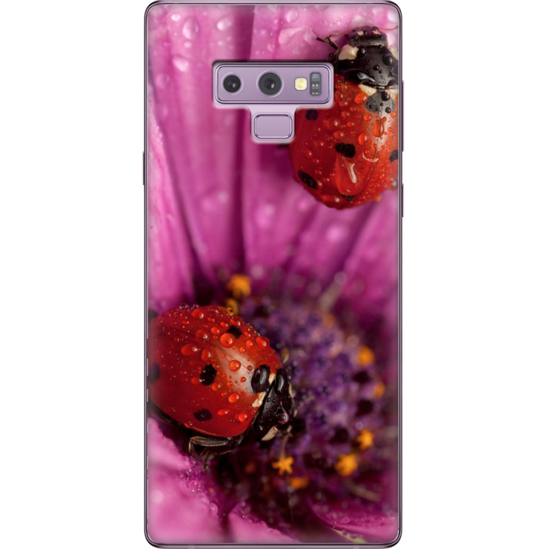 Чехол U-print Samsung N960 Galaxy Note 9 