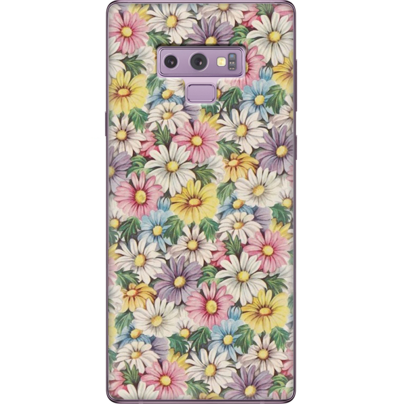 Чехол U-print Samsung N960 Galaxy Note 9 