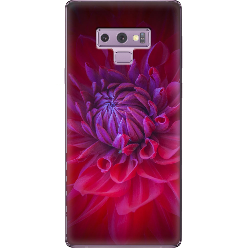 Чехол U-print Samsung N960 Galaxy Note 9 