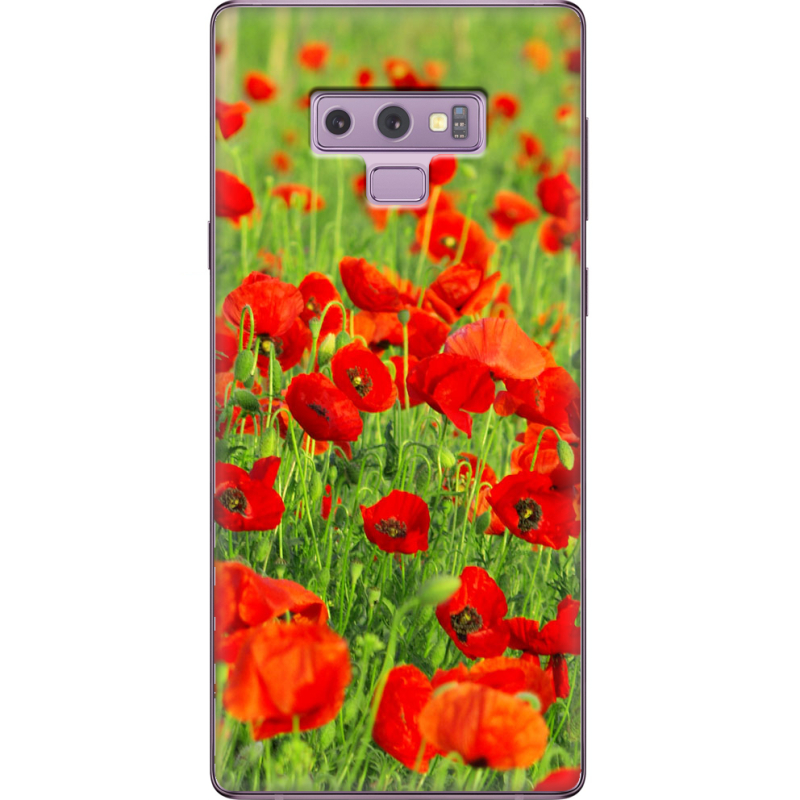 Чехол U-print Samsung N960 Galaxy Note 9 