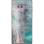 Чехол U-print Samsung N960 Galaxy Note 9 