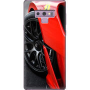 Чехол U-print Samsung N960 Galaxy Note 9 Ferrari 599XX