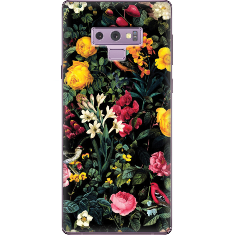 Чехол U-print Samsung N960 Galaxy Note 9 