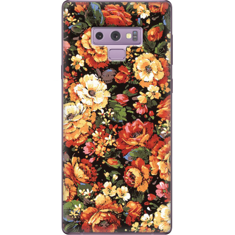 Чехол U-print Samsung N960 Galaxy Note 9 