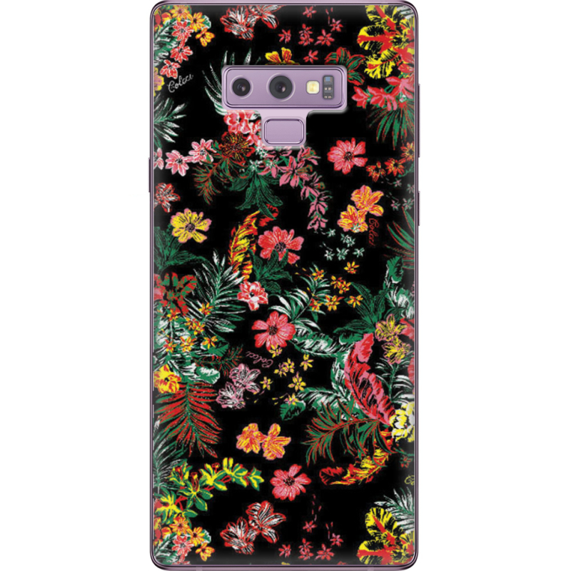 Чехол U-print Samsung N960 Galaxy Note 9 