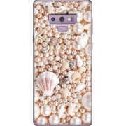 Чехол U-print Samsung N960 Galaxy Note 9 