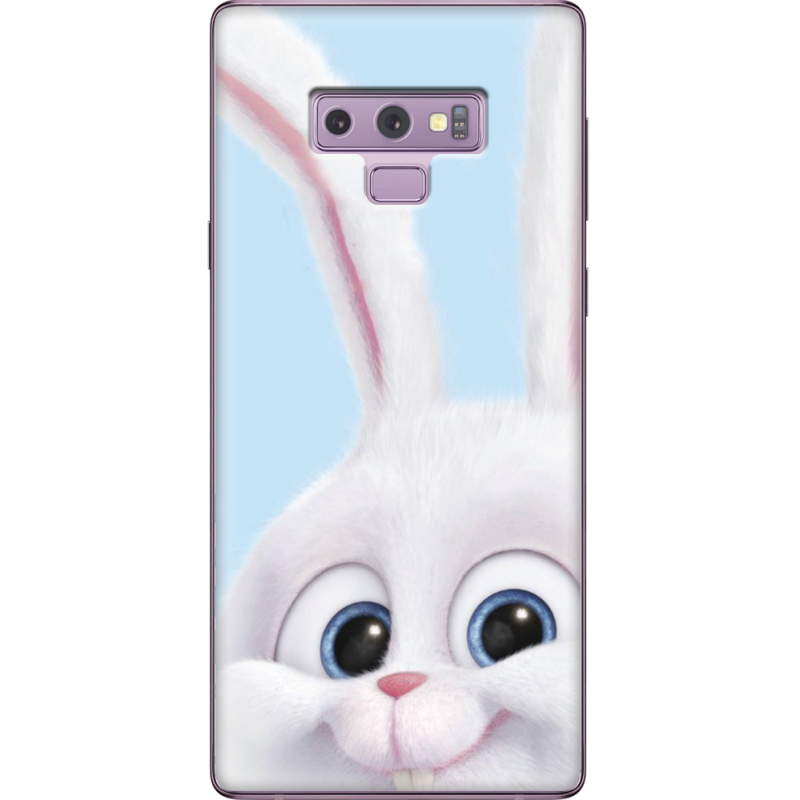 Чехол U-print Samsung N960 Galaxy Note 9 Rabbit