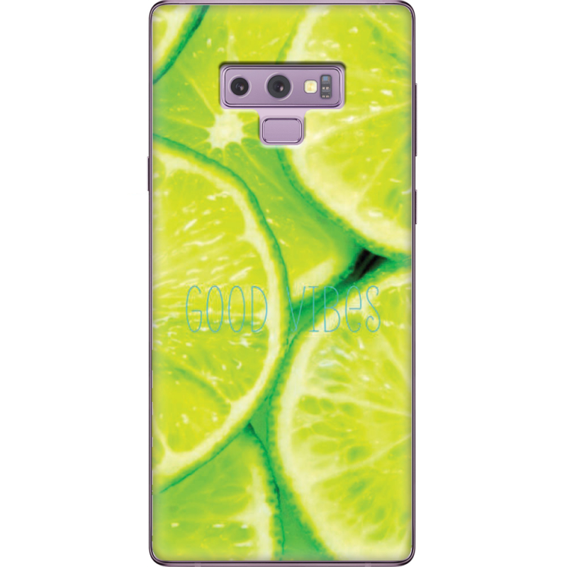 Чехол U-print Samsung N960 Galaxy Note 9 