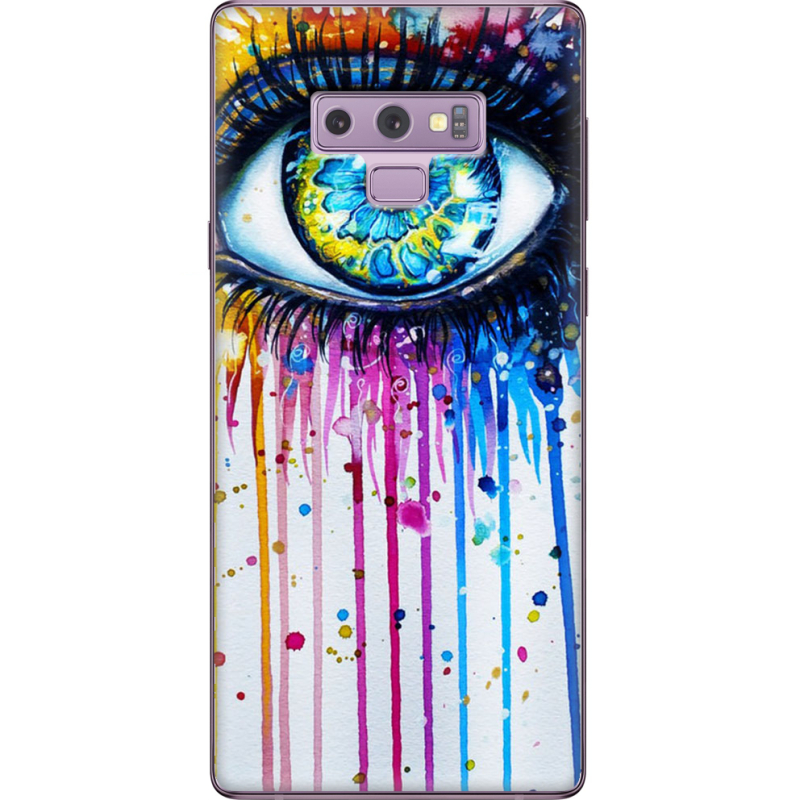 Чехол U-print Samsung N960 Galaxy Note 9 