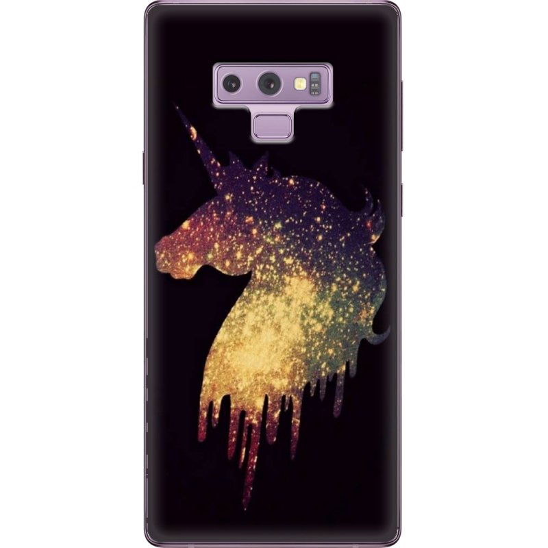 Чехол U-print Samsung N960 Galaxy Note 9 