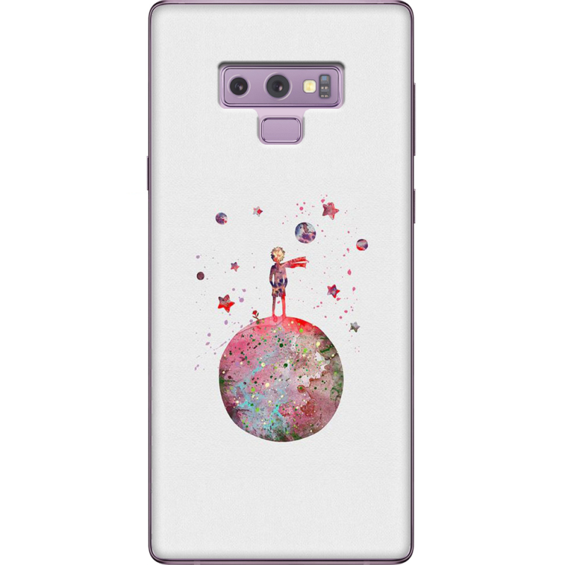 Чехол U-print Samsung N960 Galaxy Note 9 