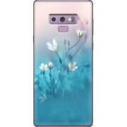 Чехол U-print Samsung N960 Galaxy Note 9 