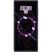 Чехол U-print Samsung N960 Galaxy Note 9 