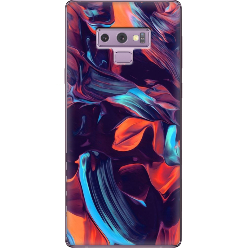 Чехол U-print Samsung N960 Galaxy Note 9 