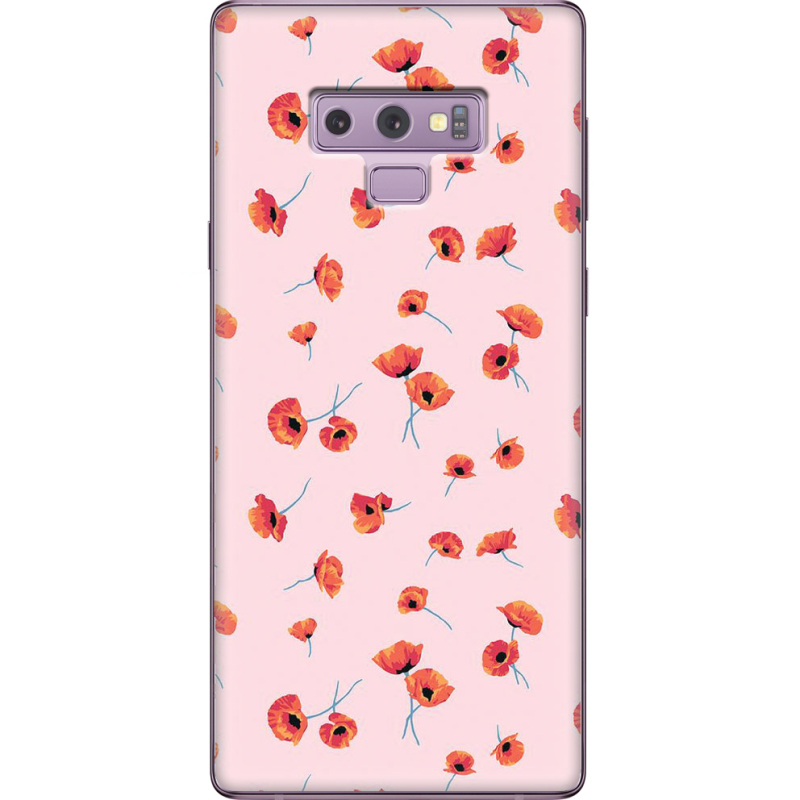 Чехол U-print Samsung N960 Galaxy Note 9 