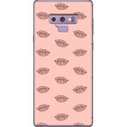 Чехол U-print Samsung N960 Galaxy Note 9 