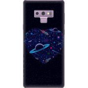 Чехол U-print Samsung N960 Galaxy Note 9 