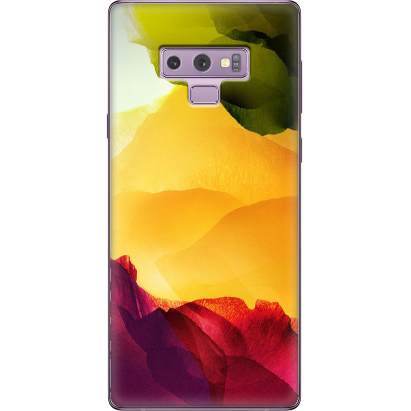 Чехол U-print Samsung N960 Galaxy Note 9 