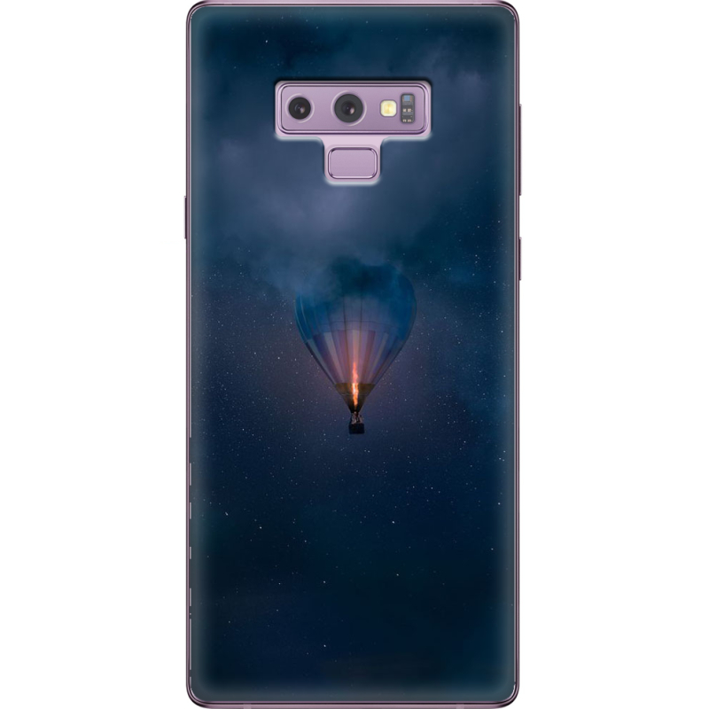 Чехол U-print Samsung N960 Galaxy Note 9 