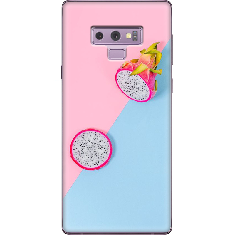 Чехол U-print Samsung N960 Galaxy Note 9 