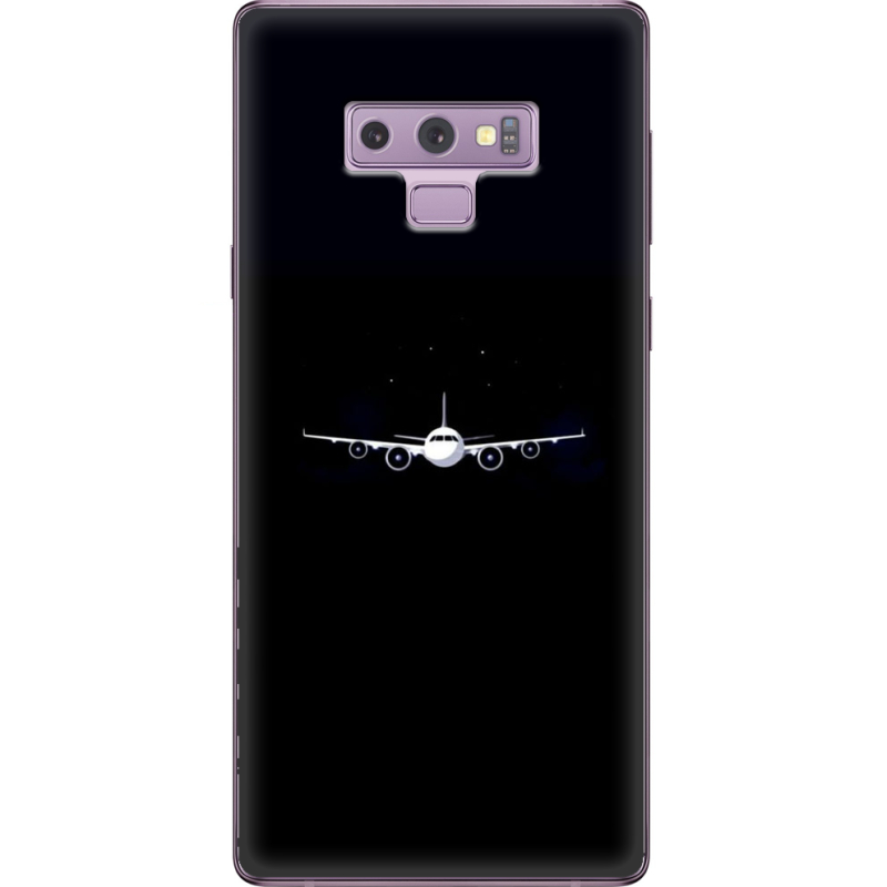 Чехол U-print Samsung N960 Galaxy Note 9 