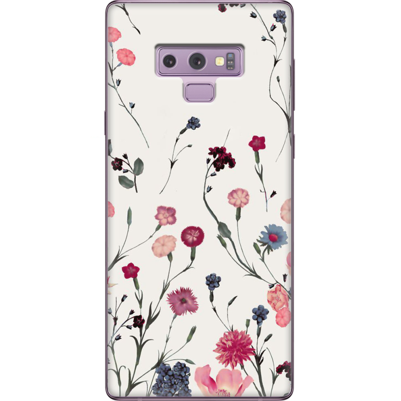 Чехол U-print Samsung N960 Galaxy Note 9 