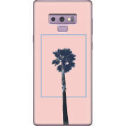 Чехол U-print Samsung N960 Galaxy Note 9 