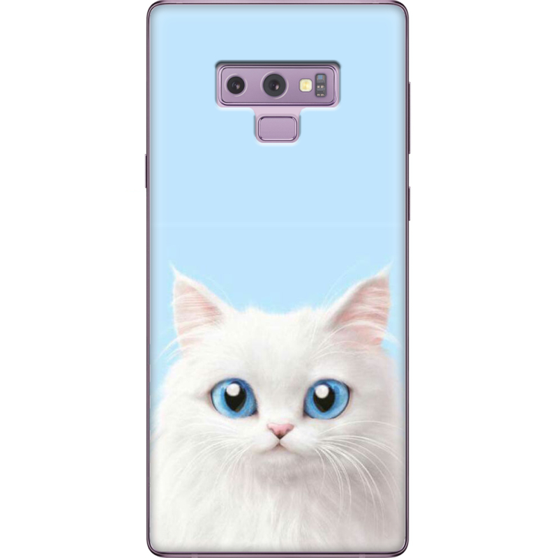 Чехол U-print Samsung N960 Galaxy Note 9 