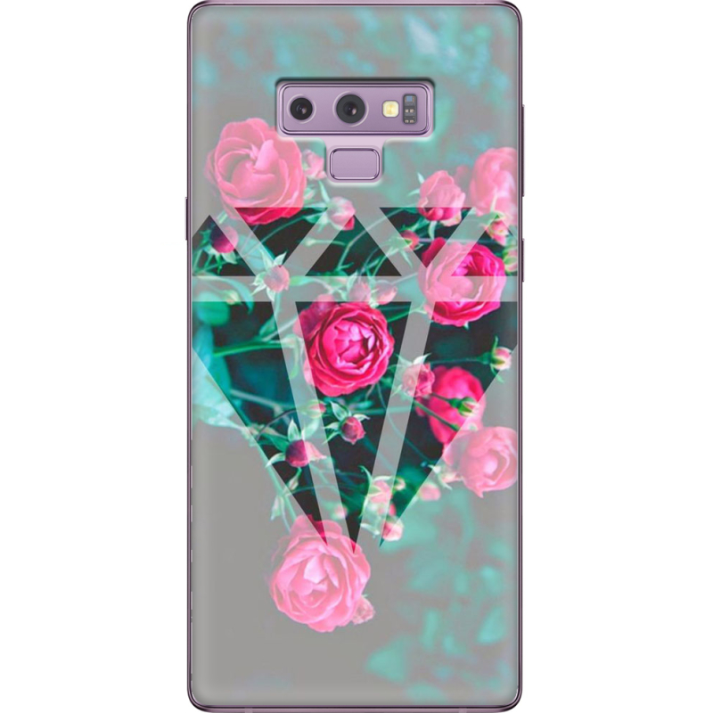 Чехол U-print Samsung N960 Galaxy Note 9 