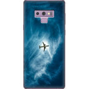 Чехол U-print Samsung N960 Galaxy Note 9 