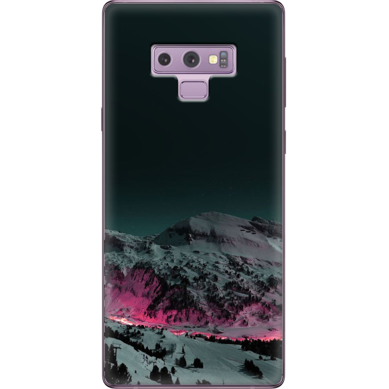 Чехол U-print Samsung N960 Galaxy Note 9 