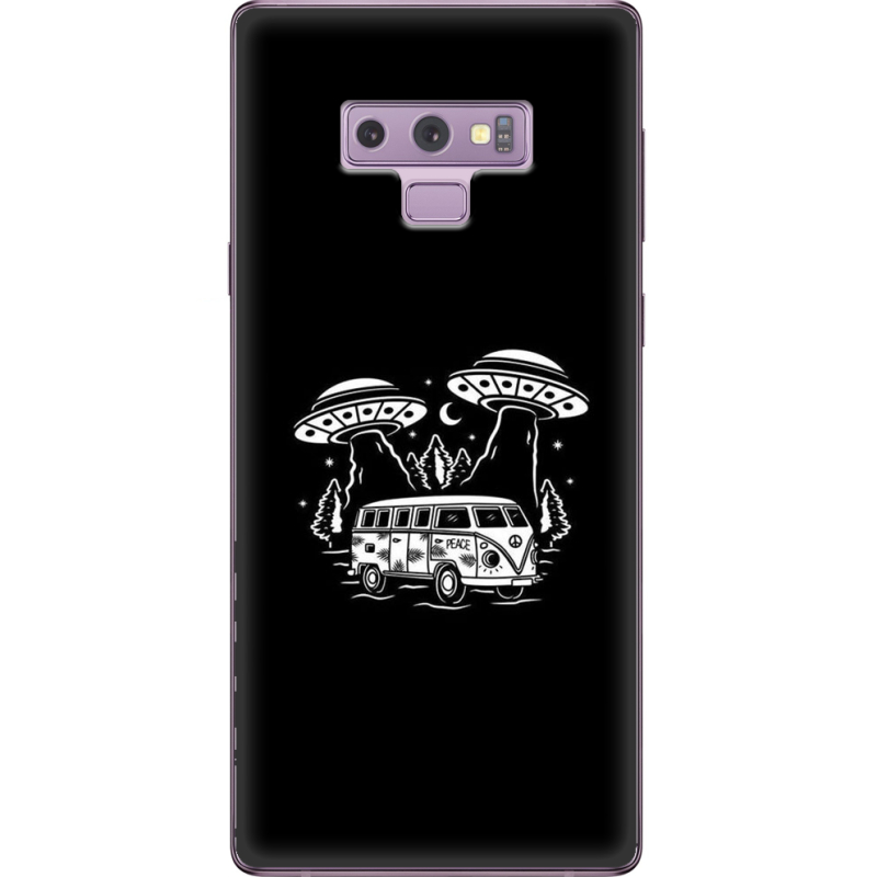 Чехол U-print Samsung N960 Galaxy Note 9 