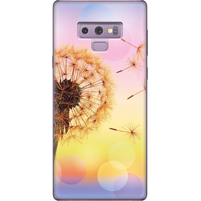 Чехол U-print Samsung N960 Galaxy Note 9 