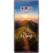 Чехол U-print Samsung N960 Galaxy Note 9 