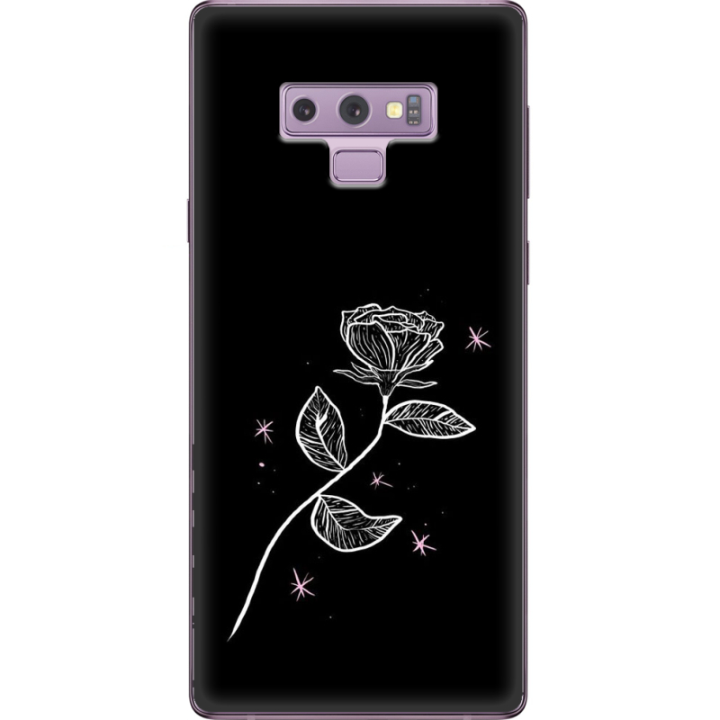 Чехол U-print Samsung N960 Galaxy Note 9 