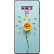 Чехол U-print Samsung N960 Galaxy Note 9 