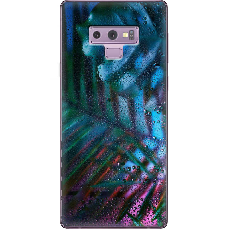 Чехол U-print Samsung N960 Galaxy Note 9 