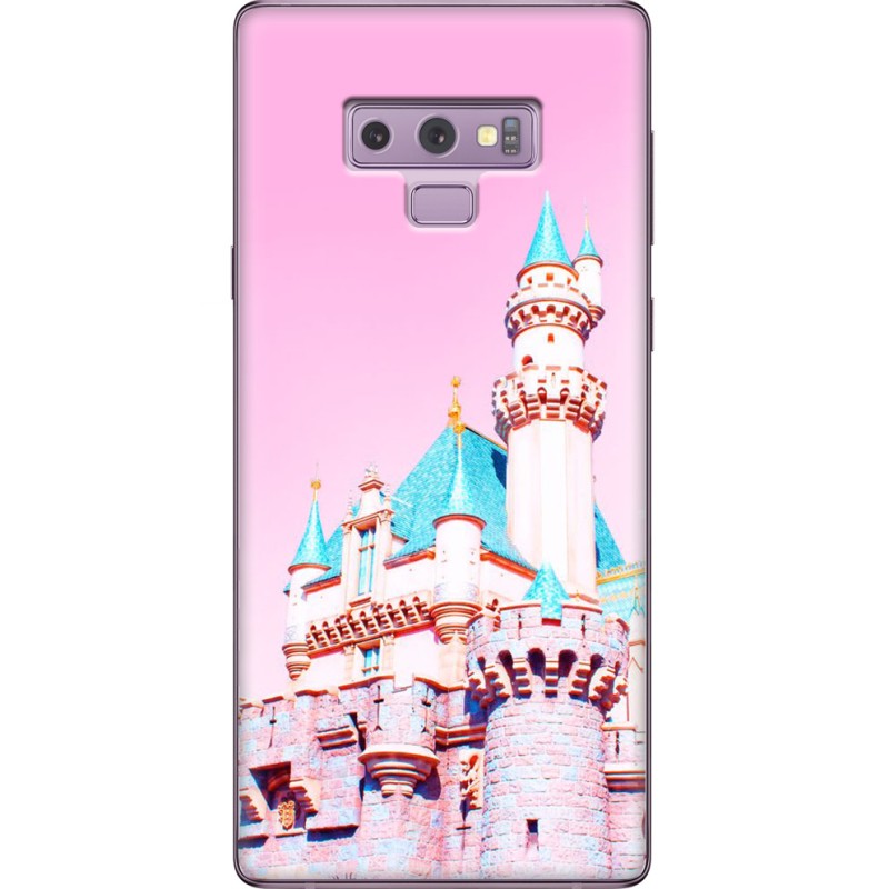 Чехол U-print Samsung N960 Galaxy Note 9 