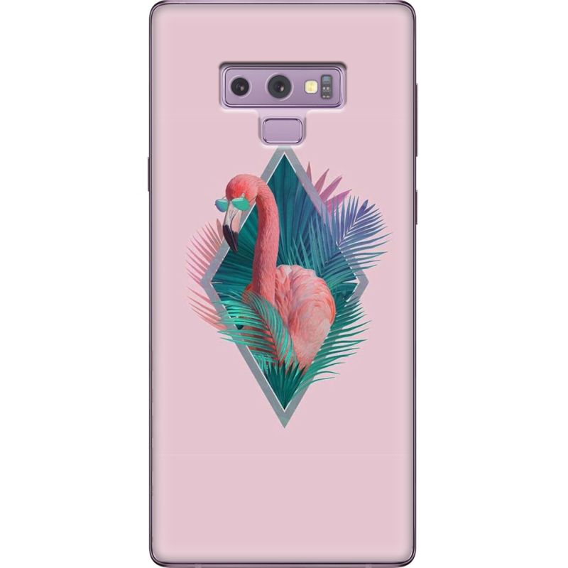 Чехол U-print Samsung N960 Galaxy Note 9 