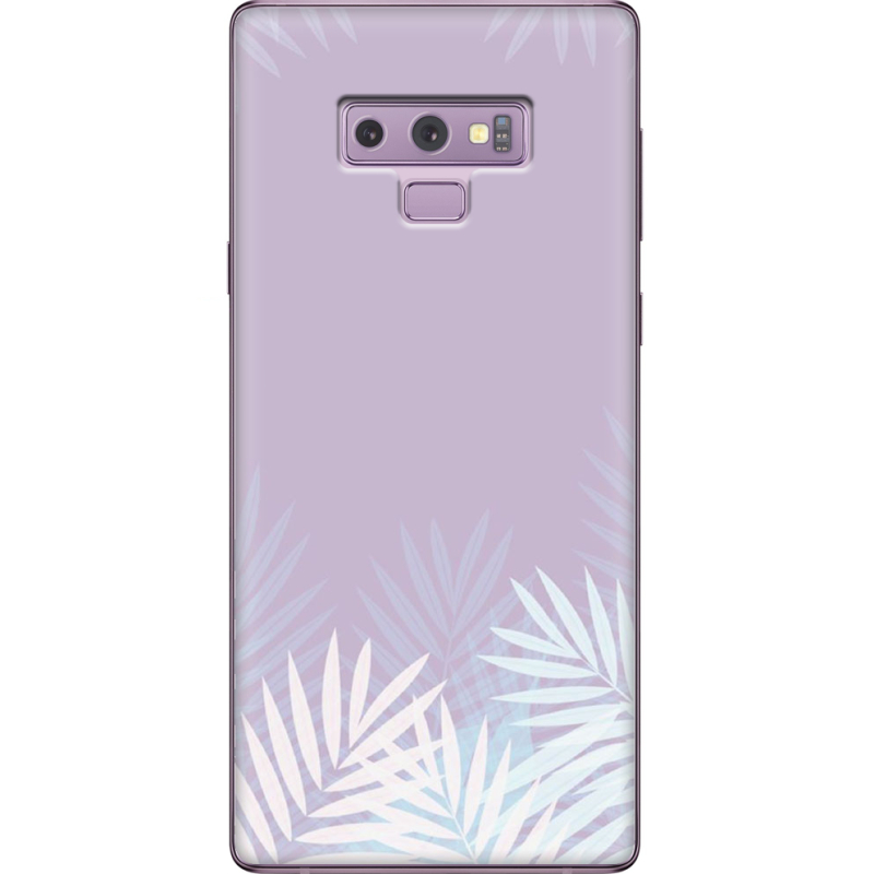 Чехол U-print Samsung N960 Galaxy Note 9 