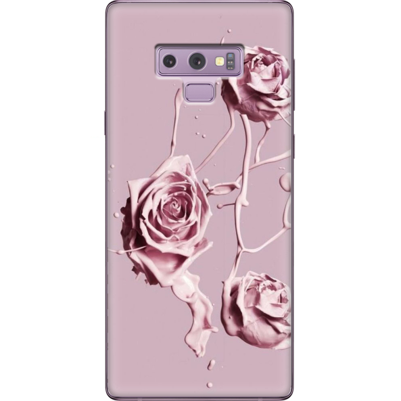 Чехол U-print Samsung N960 Galaxy Note 9 